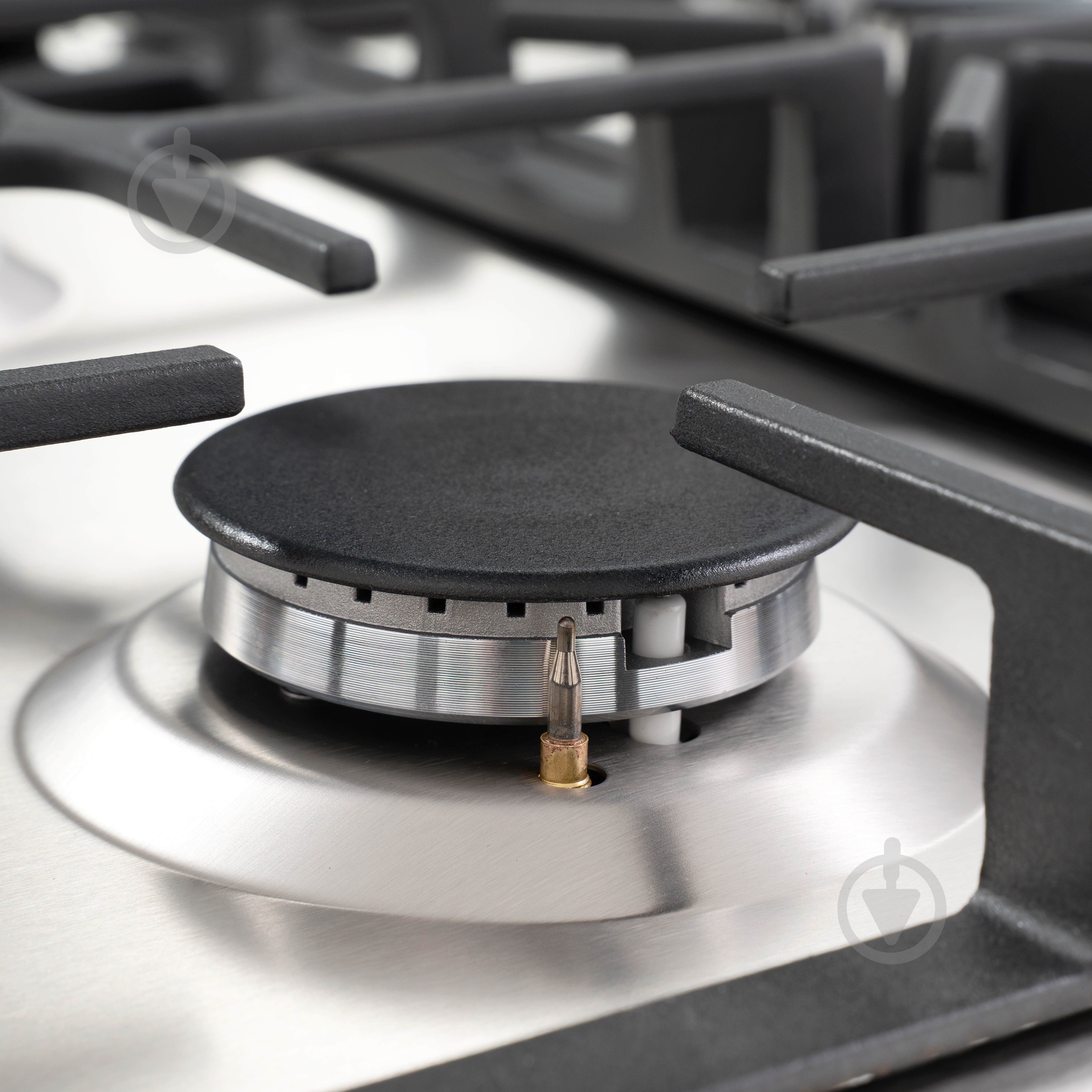 Варильна поверхня газова Eleyus ALMERA 60 IS CTF - фото 9 Варильна поверхня газова Eleyus ALMERA 60 IS CTF - фото 9