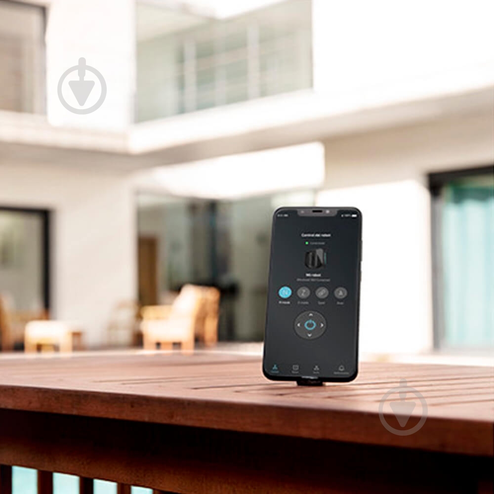 Робот-мийник вікон CECOTEC Conga WinDroid 980 Connected CCTC-05458 black - фото 9