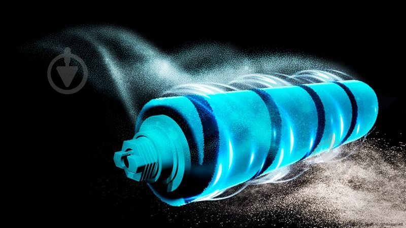 Робот-пылесос CECOTEC Conga 4490 CCTC-05437 black - фото 4 Робот-пылесос CECOTEC Conga 4490 CCTC-05437 black - фото 4