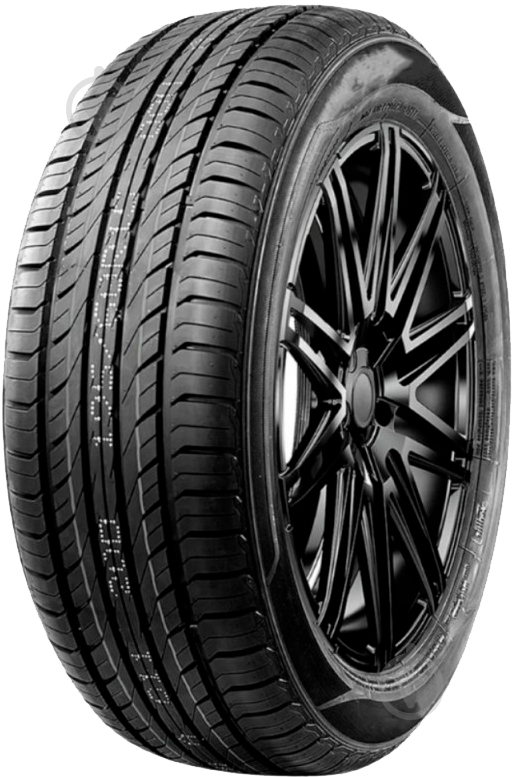 Шина ROADMARCH PRIMESTAR 66 225/65 R17 102 H лето - фото 1 Шина ROADMARCH PRIMESTAR 66 225/65 R17 102 H лето - фото 1