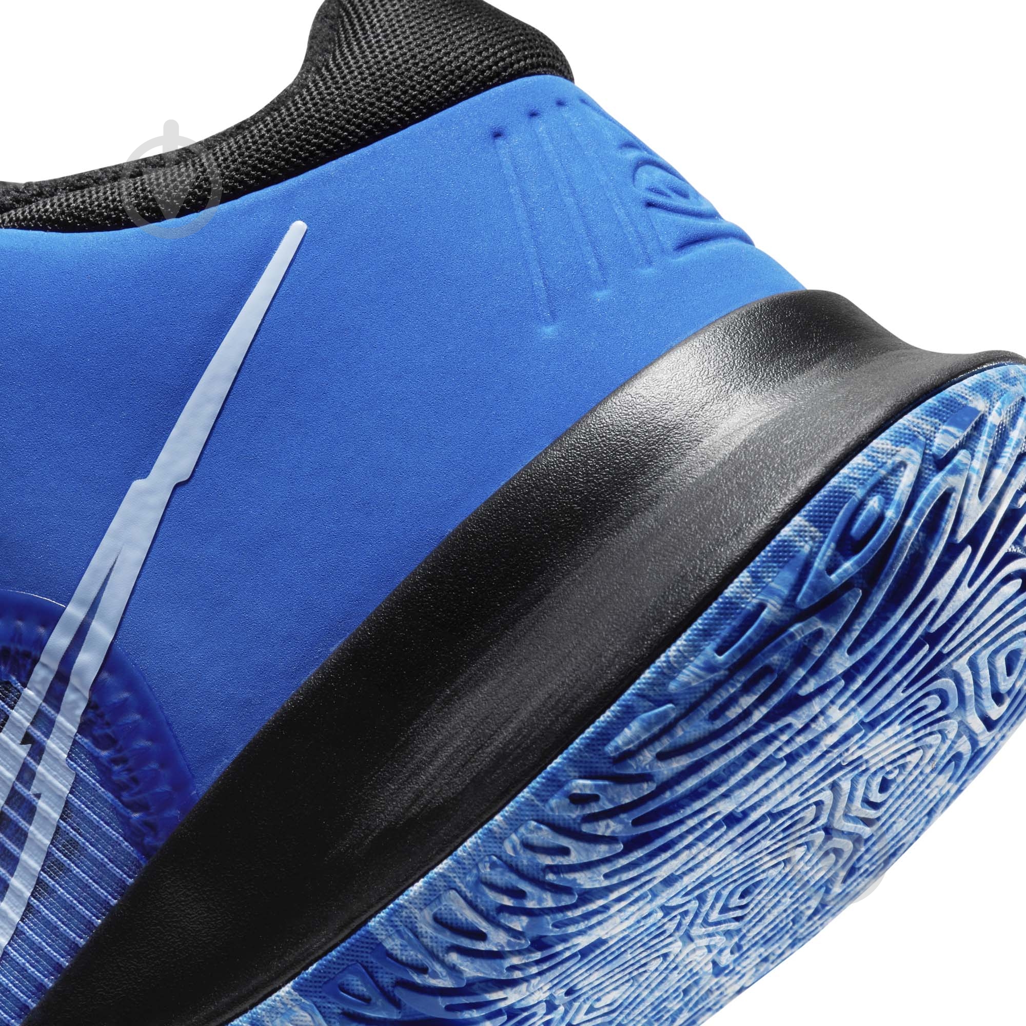 Кроссовки мужские Nike KYRIE FLYTRAP IV CT1972-401 р.50,5 сине-черные - фото 10 Кроссовки мужские Nike KYRIE FLYTRAP IV CT1972-401 р.50,5 сине-черные - фото 10
