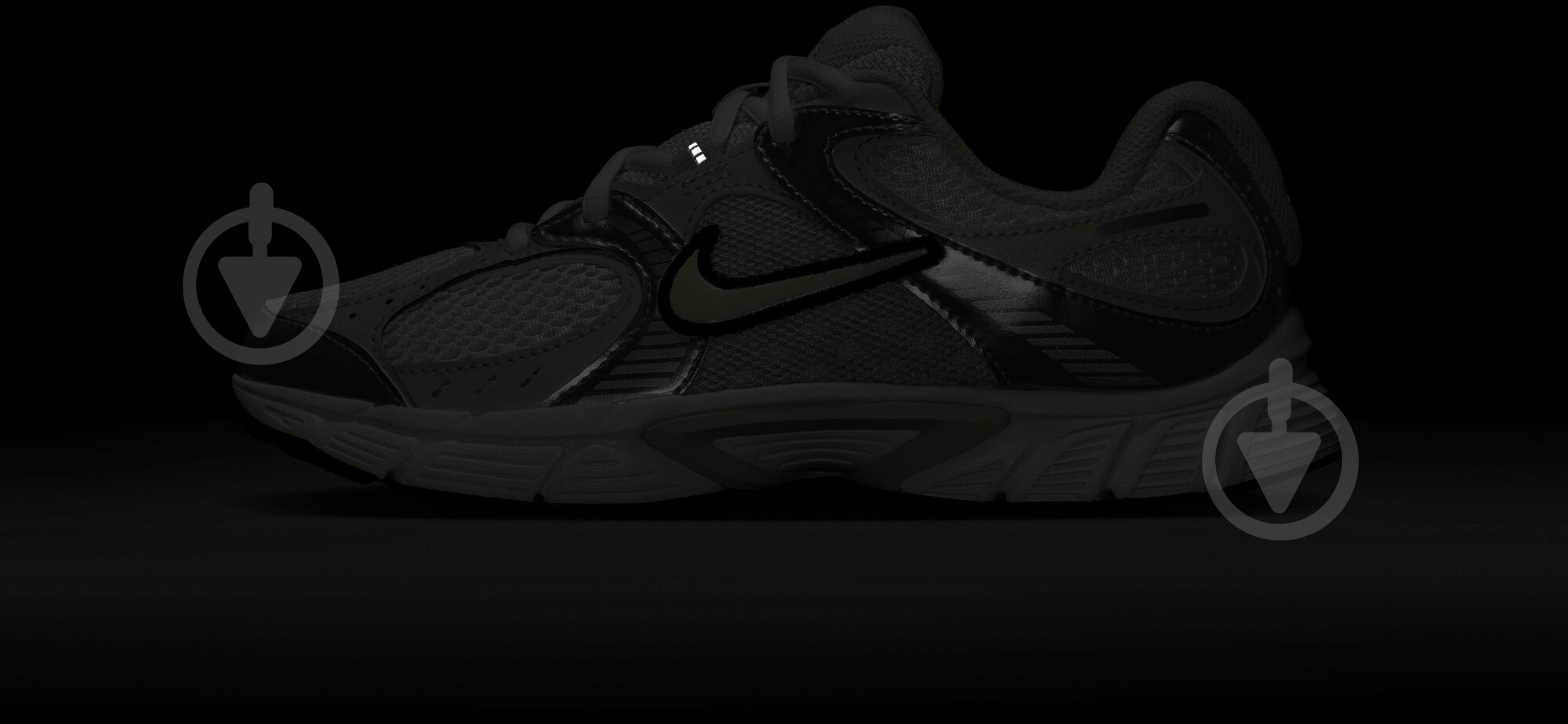 Кросівки Nike V5 RNR (GS) HQ6411-102 р.36,5 - фото 12