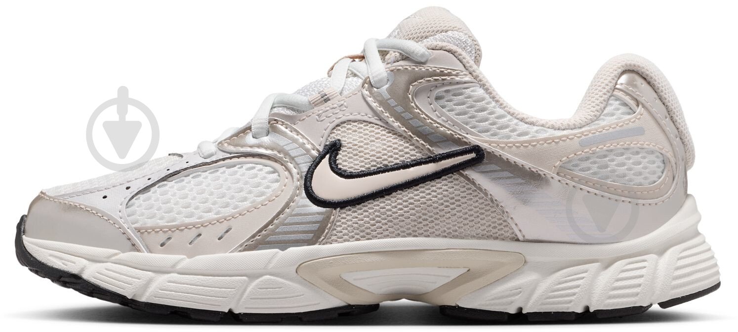 Кросівки Nike V5 RNR (GS) HQ6411-102 р.36,5 - фото 3