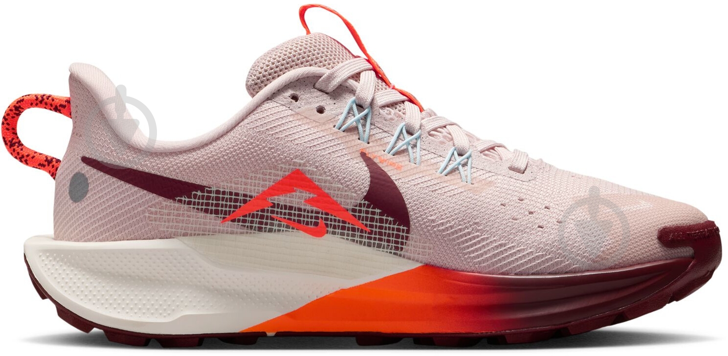 Кроссовки Nike Pegasus Trail 5 FV5638-601 р.36,5 - фото 2