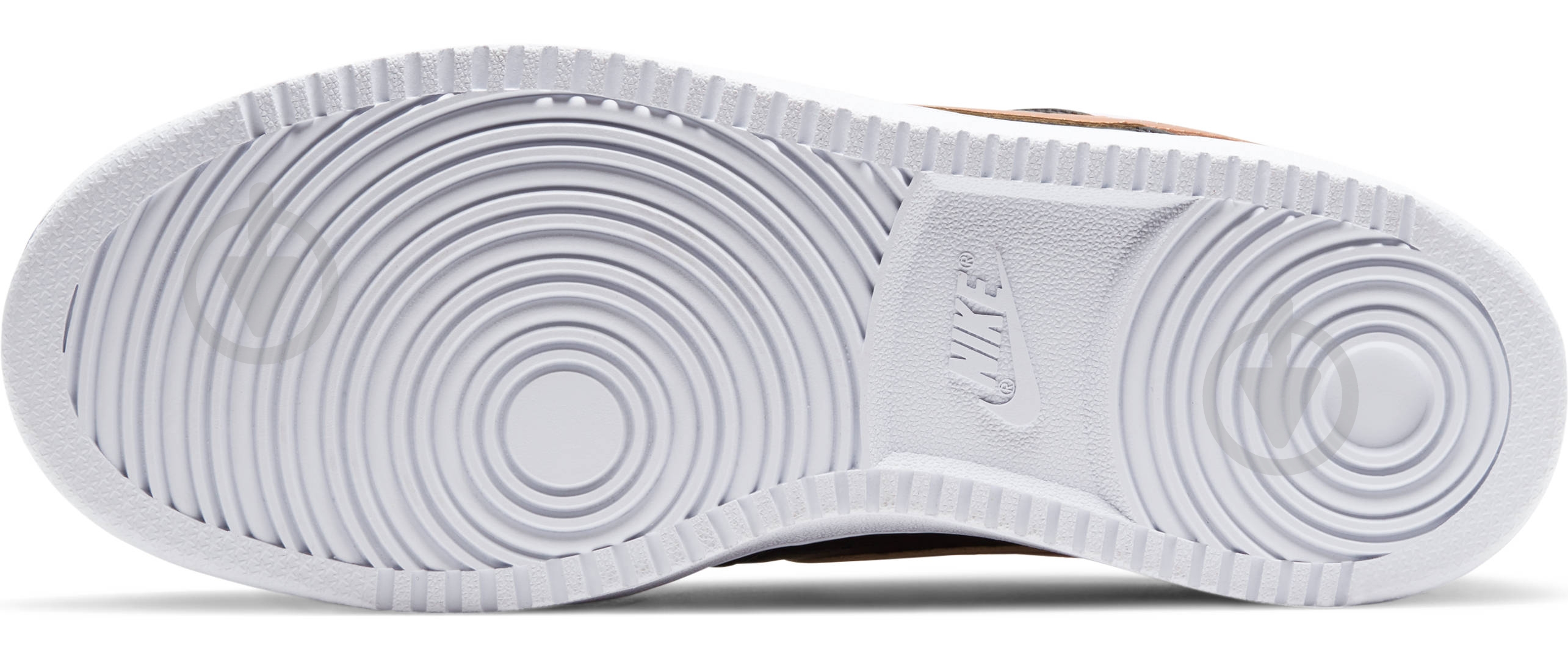 Кросівки жіночі зимові Nike Court Vision Low CD5434-004 р.38 чорні - фото 8