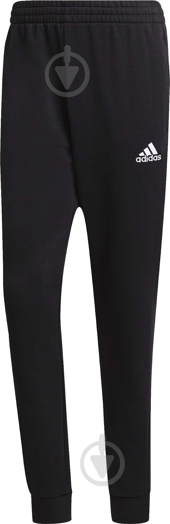 Спортивний костюм Adidas M 3S FT TT TS GK9975 р. 6 сірий - фото 5