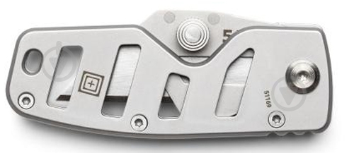 Нож 5.11 Tactical "Base 2bk Utility Folder Knife" 51169-988 - фото 3 Нож 5.11 Tactical "Base 2bk Utility Folder Knife" 51169-988 - фото 3