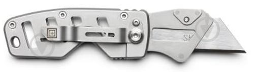 Нож 5.11 Tactical "Base 2bk Utility Folder Knife" 51169-988 - фото 4 Нож 5.11 Tactical "Base 2bk Utility Folder Knife" 51169-988 - фото 4