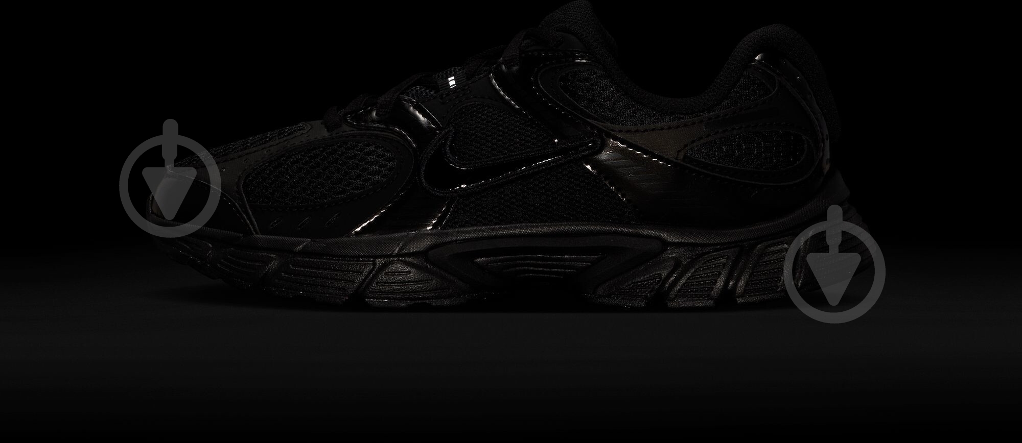 Кросівки Nike V5 RNR (GS) HQ6411-002 р.36,5 - фото 12