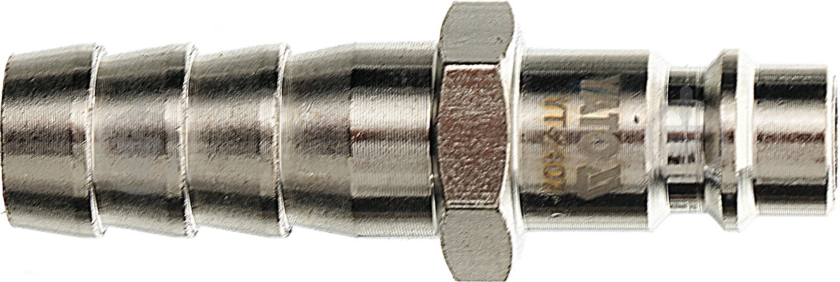 Штуцер YATO 12,5 мм YT-2407 - фото 2