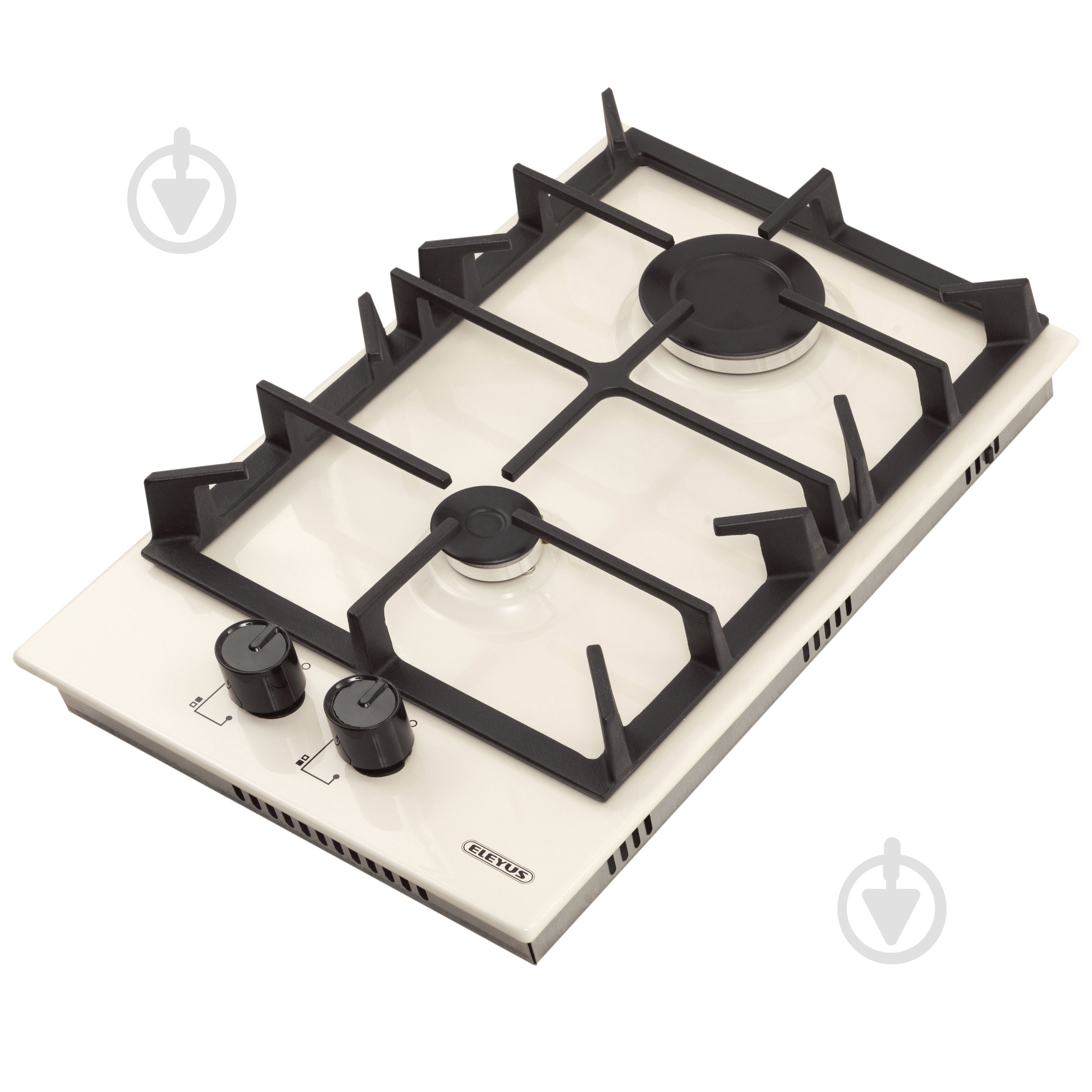 Варочная поверхность газовая Eleyus CABO 30 BG CF - фото 5 Варочная поверхность газовая Eleyus CABO 30 BG CF - фото 5