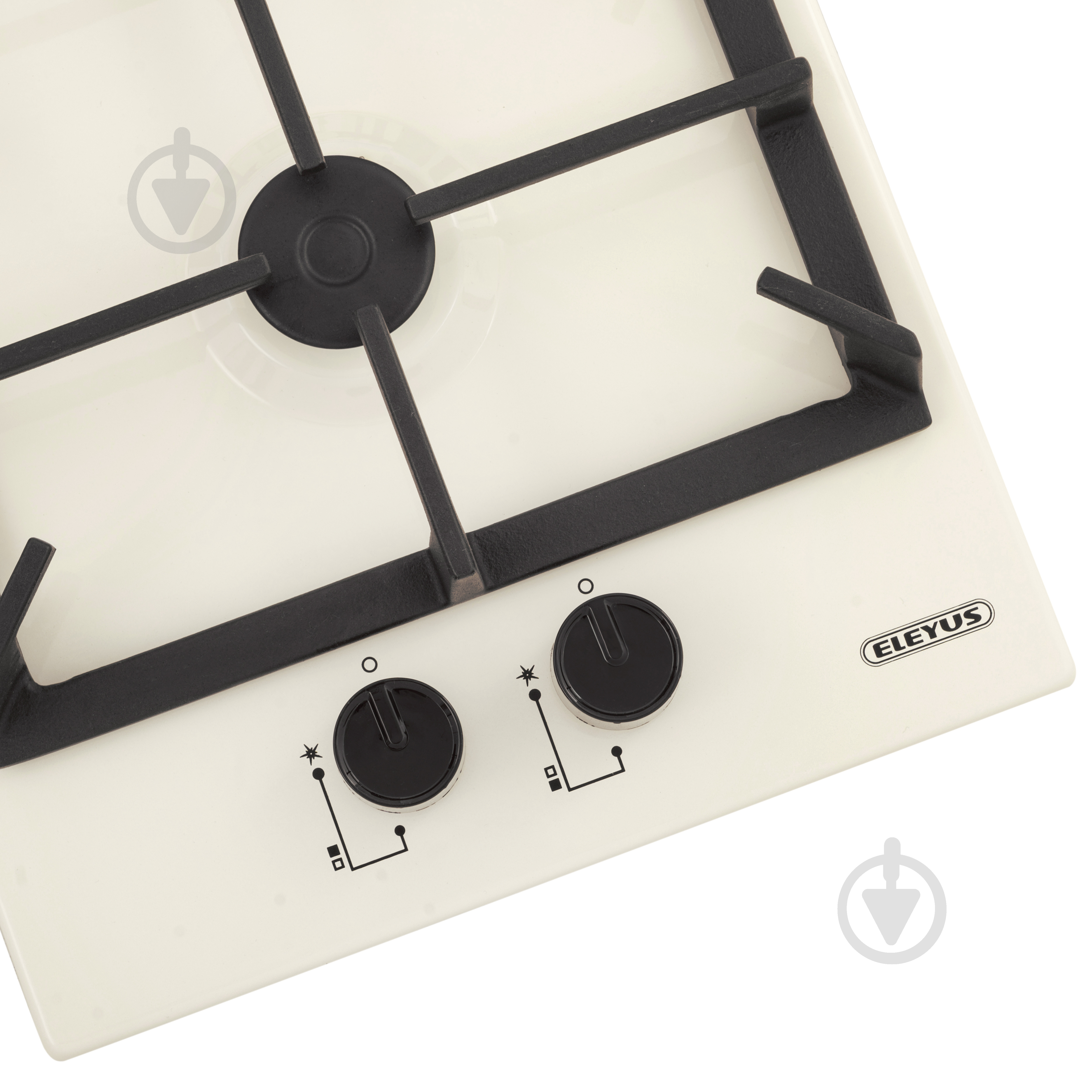 Варочная поверхность газовая Eleyus CABO 30 BG CF - фото 7 Варочная поверхность газовая Eleyus CABO 30 BG CF - фото 7