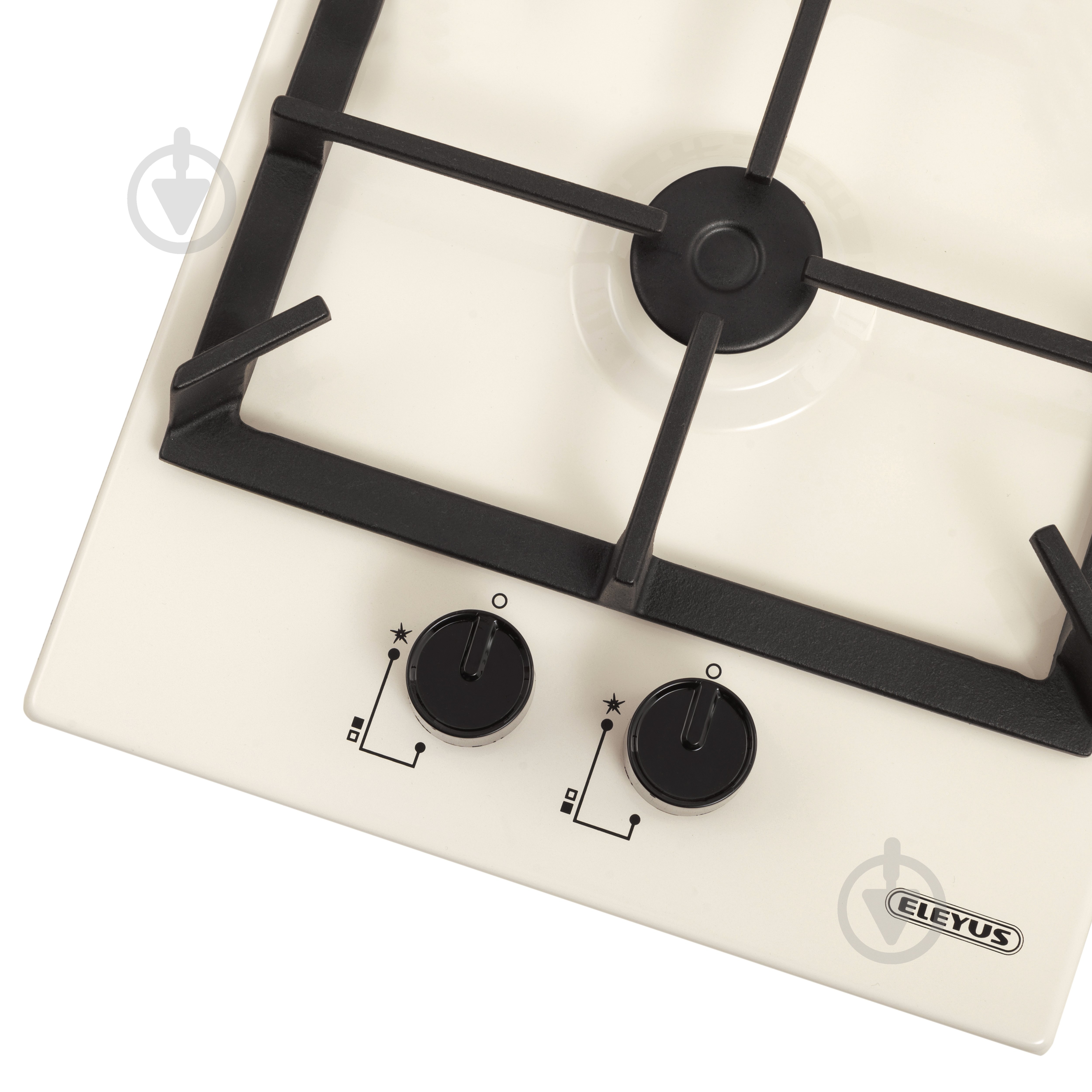 Варочная поверхность газовая Eleyus CABO 30 BG CF - фото 8 Варочная поверхность газовая Eleyus CABO 30 BG CF - фото 8