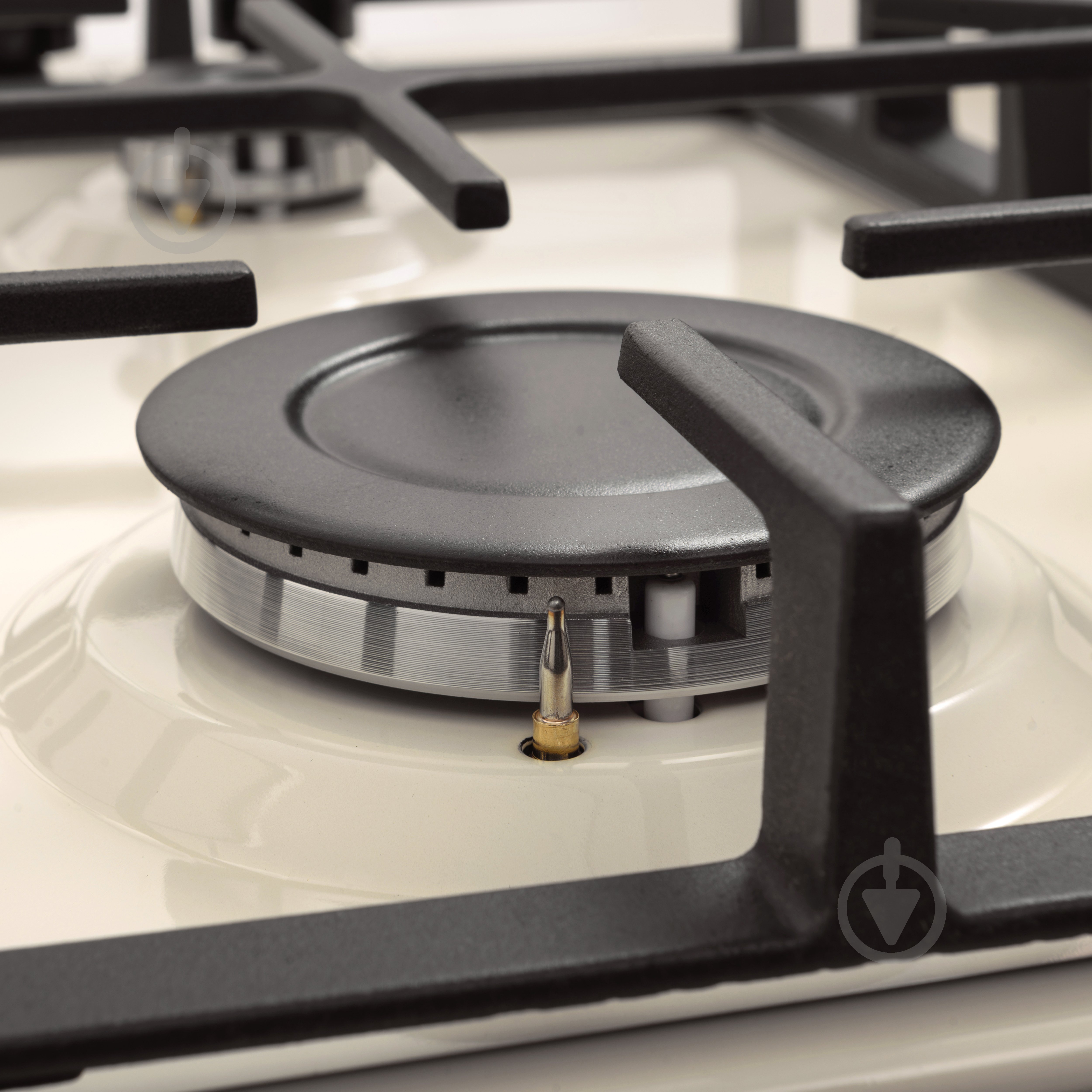 Варочная поверхность газовая Eleyus CABO 30 BG CF - фото 9 Варочная поверхность газовая Eleyus CABO 30 BG CF - фото 9