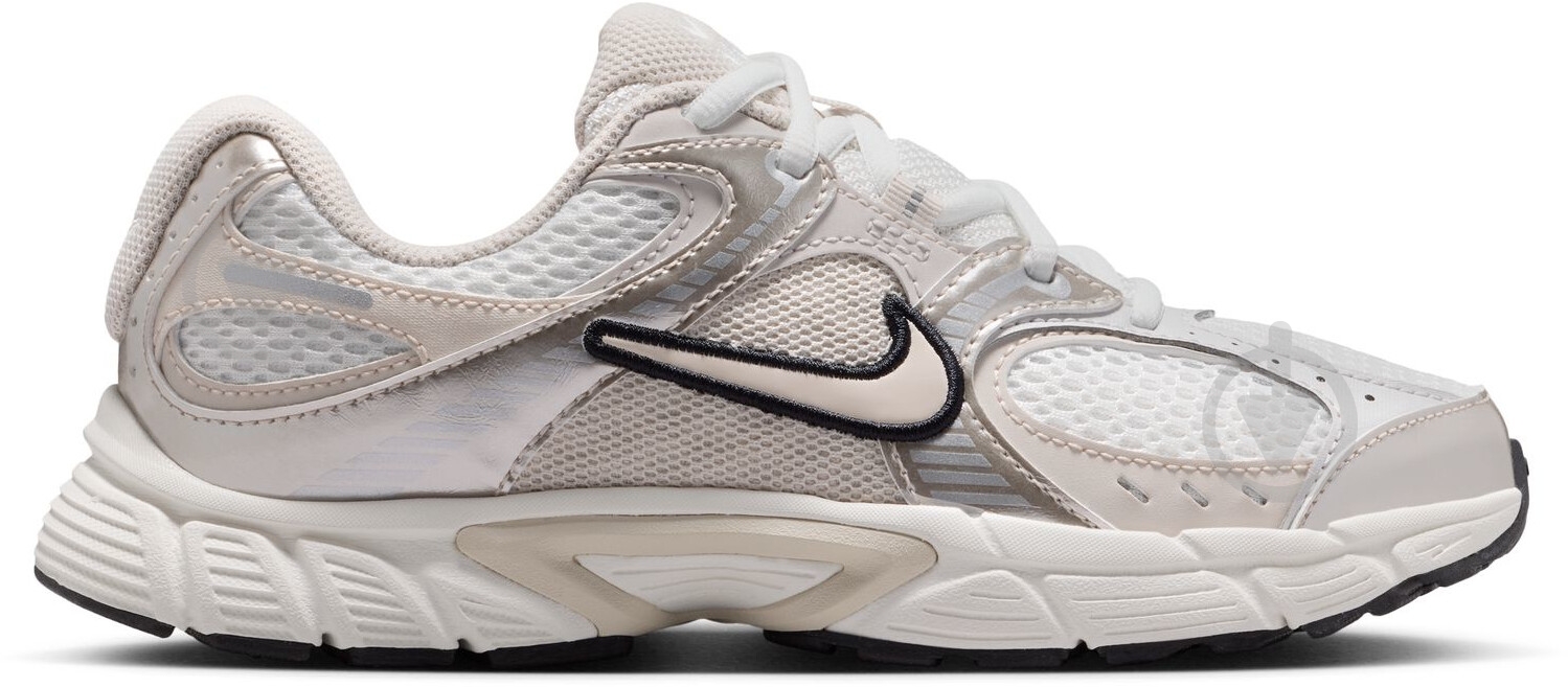 Кроссовки Nike V5 RNR (GS) HQ6411-102 р.36 - фото 1 Кроссовки Nike V5 RNR (GS) HQ6411-102 р.36 - фото 1