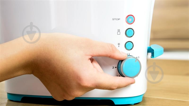 Тостер CECOTEC Toast&Taste 2S CCTC-03027 - фото 2