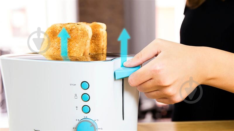 Тостер CECOTEC Toast&Taste 2S CCTC-03027 - фото 3
