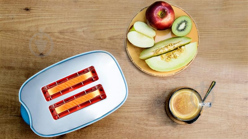 Тостер CECOTEC Toast&Taste 2S CCTC-03027 - фото 6