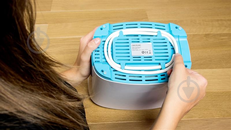 Тостер CECOTEC Toast&Taste 2S CCTC-03027 - фото 8