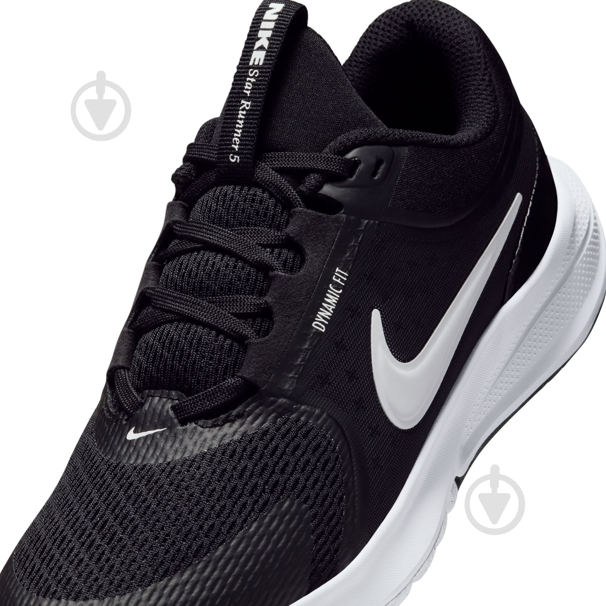 Кроссовки Nike Star Runner 5 HF7004-002 р.36 - фото 10