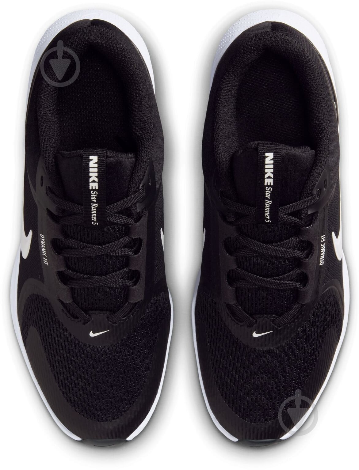 Кроссовки Nike Star Runner 5 HF7004-002 р.36 - фото 7
