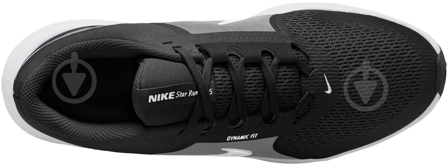 Кроссовки Nike Star Runner 5 HF7004-002 р.36 - фото 8