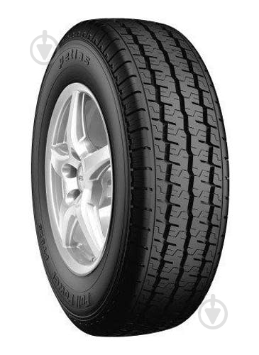 Шина TRIANGLE 195/R14C 106/104 R лето - фото 1