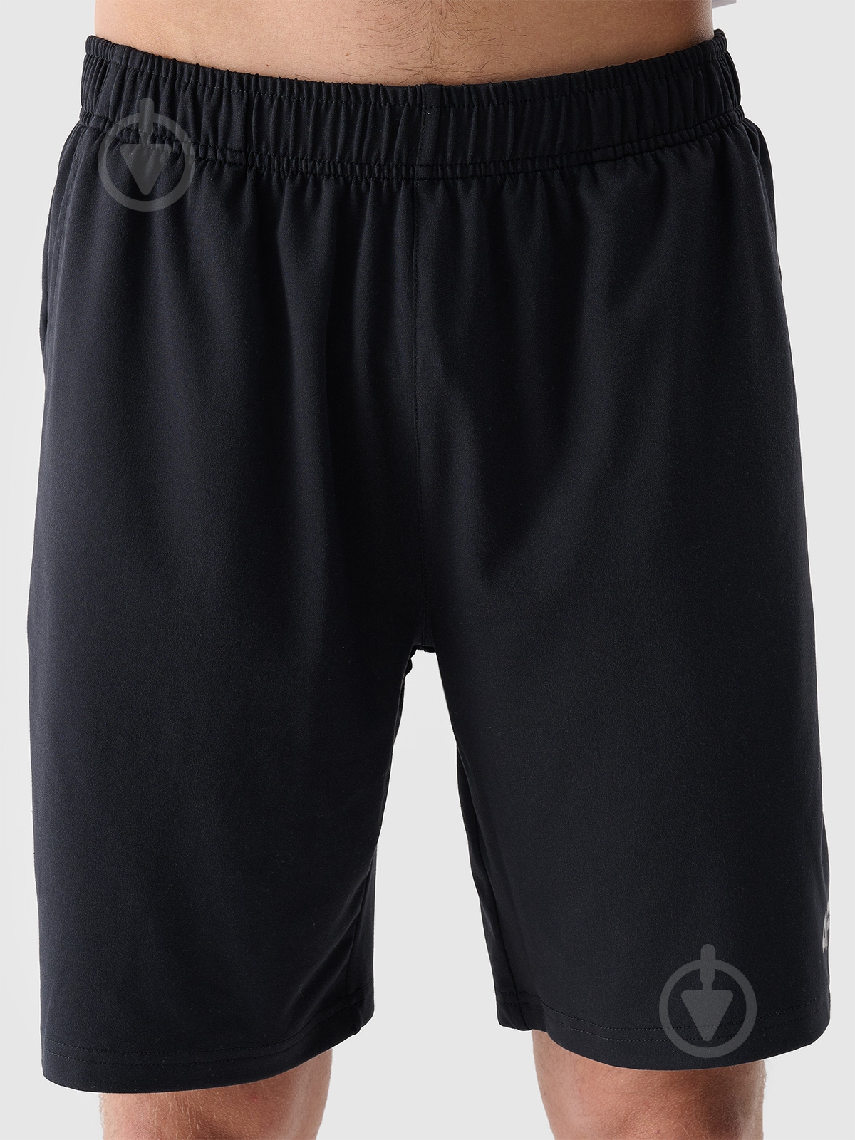 Шорти 4F SHORTS FNK M0911 4FWSS25TFSHM0911-20S р. 2XL чорний - фото 4 Шорти 4F SHORTS FNK M0911 4FWSS25TFSHM0911-20S р. 2XL чорний - фото 4