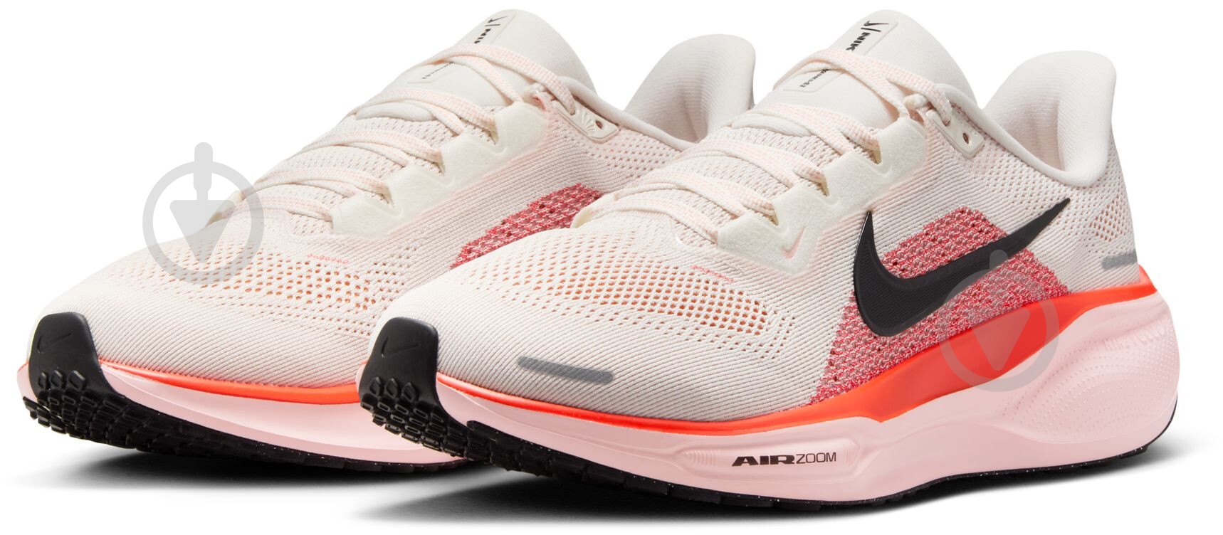 Кросівки жіночі Nike PEGASUS 41 FD2723-011 р.41 бежеві - фото 5 Кросівки жіночі Nike PEGASUS 41 FD2723-011 р.41 бежеві - фото 5