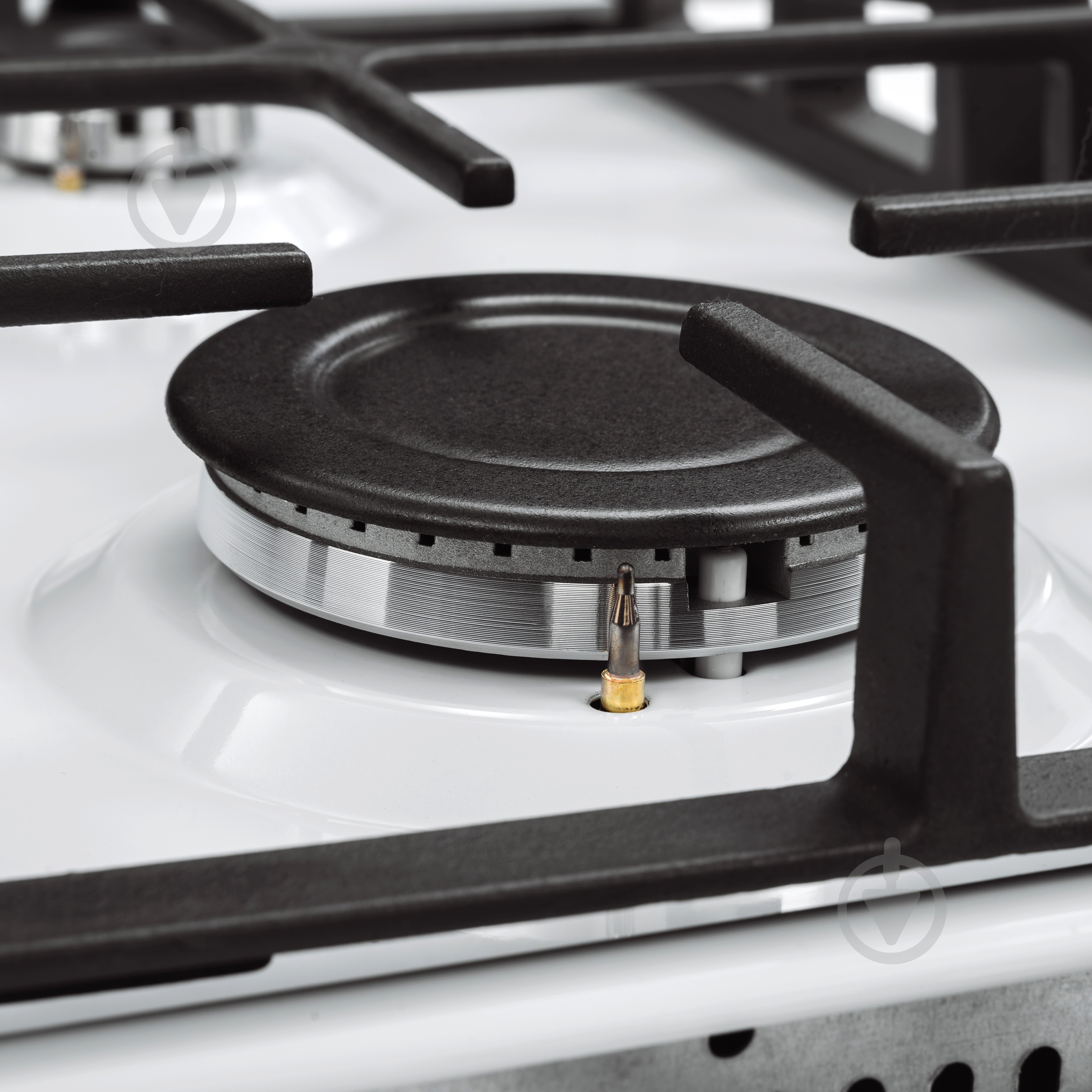 Варочная поверхность газовая Eleyus CABO 30 WH CF - фото 9 Варочная поверхность газовая Eleyus CABO 30 WH CF - фото 9