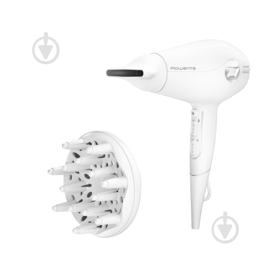 ВИТРИНА! Фен Rowenta Volumizer CV6130F0 - фото 1