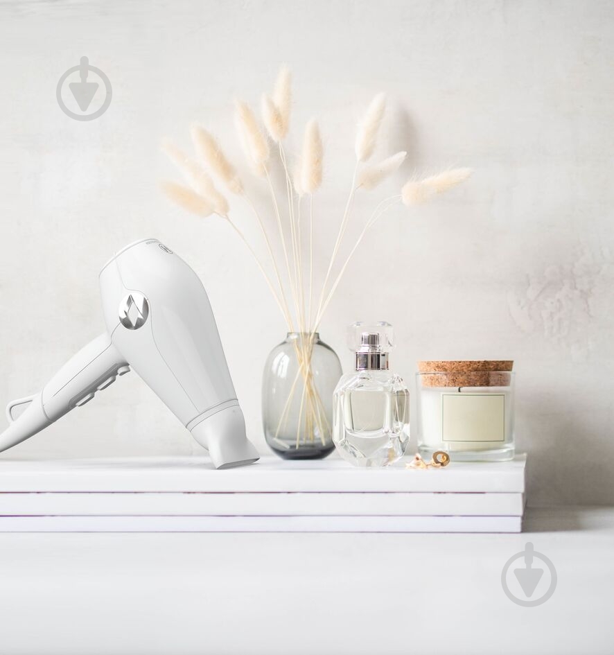 ВИТРИНА! Фен Rowenta Volumizer CV6130F0 - фото 12