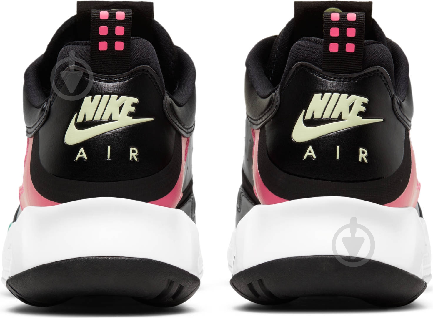 Кроссовки мужские демисезонные Jordan AIR MAX 200 CD6105-005 р.44 черные - фото 2 Кроссовки мужские демисезонные Jordan AIR MAX 200 CD6105-005 р.44 черные - фото 2