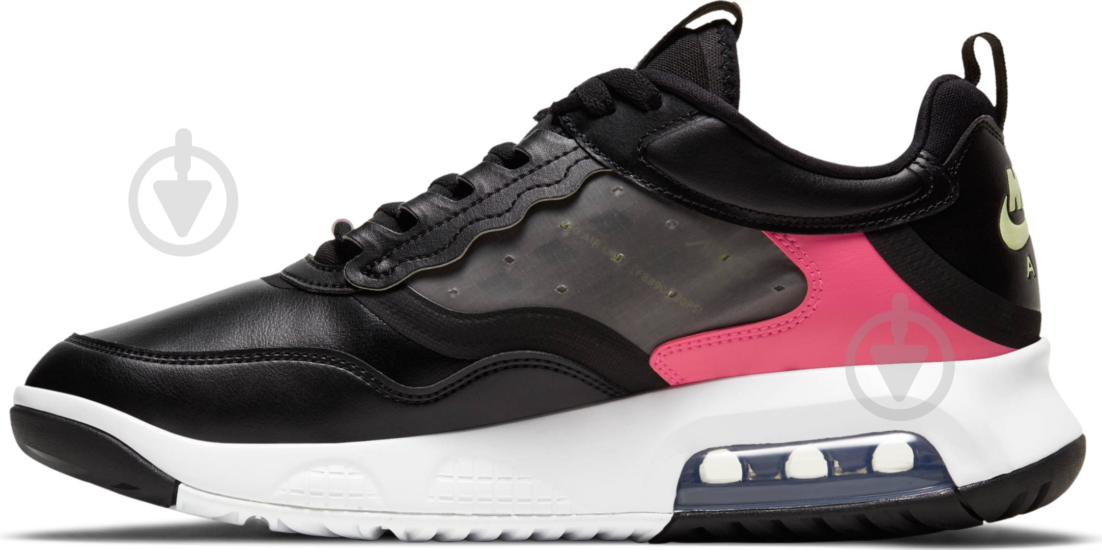 Кроссовки мужские демисезонные Jordan AIR MAX 200 CD6105-005 р.44 черные - фото 6 Кроссовки мужские демисезонные Jordan AIR MAX 200 CD6105-005 р.44 черные - фото 6