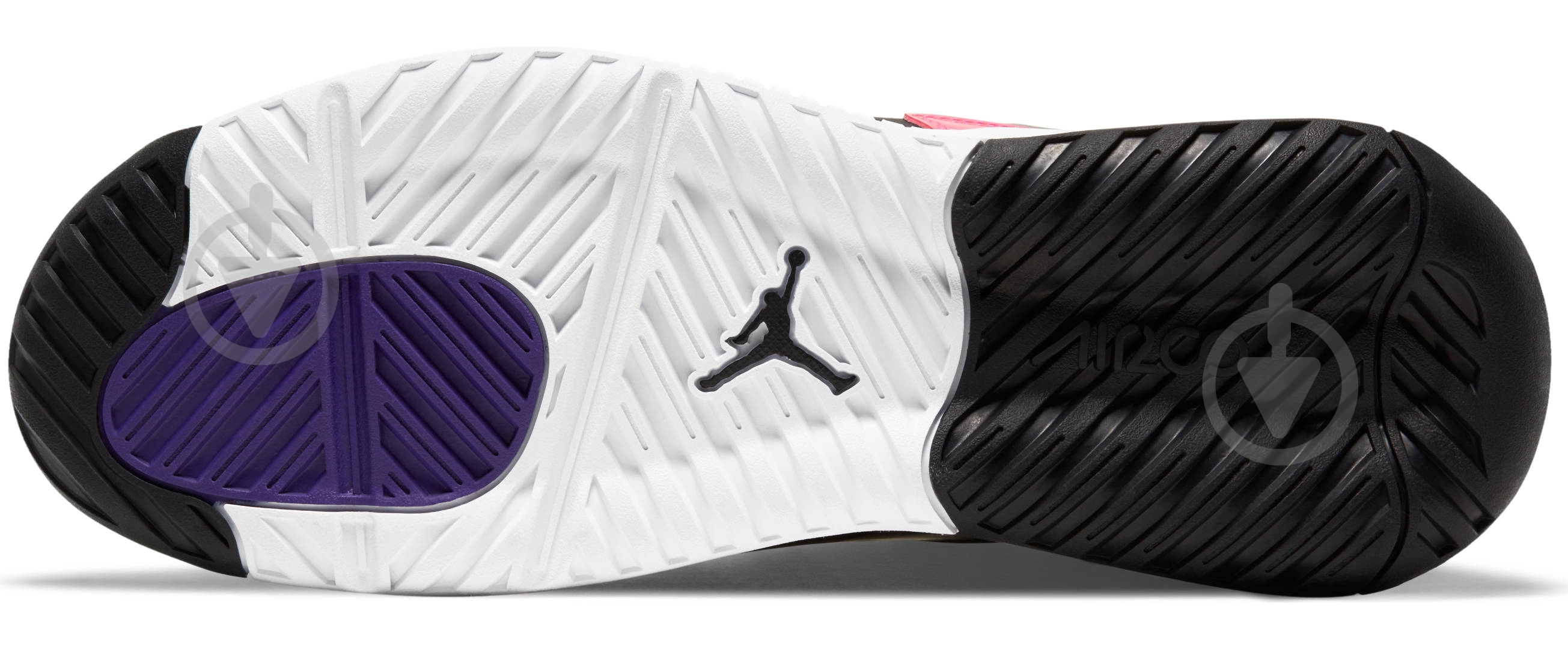 Кроссовки мужские демисезонные Jordan AIR MAX 200 CD6105-005 р.44 черные - фото 8 Кроссовки мужские демисезонные Jordan AIR MAX 200 CD6105-005 р.44 черные - фото 8