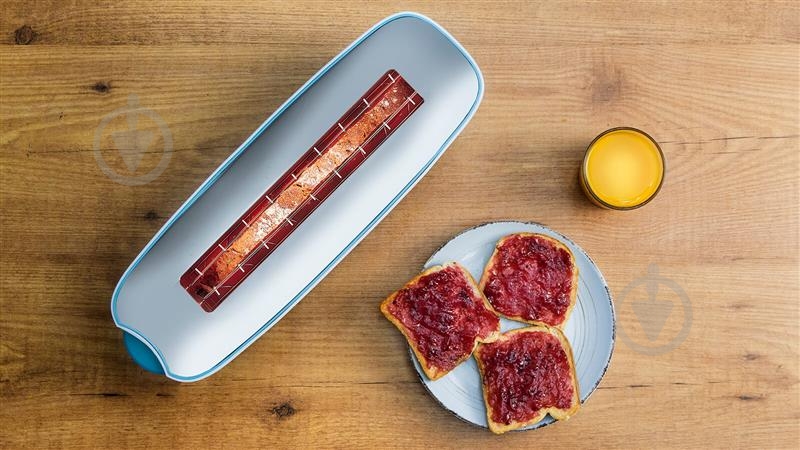Тостер CECOTEC Toast&Taste 1L CCTC-03028 - фото 7