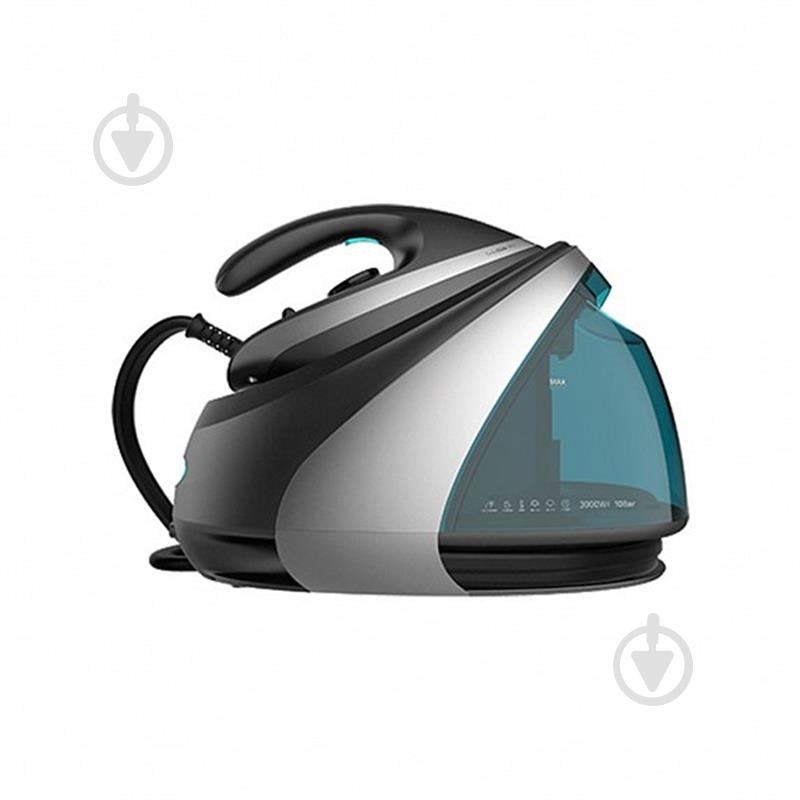 Гладильная система CECOTEC Total Iron Expert 8500 Implode CCTC-05502 - фото 1