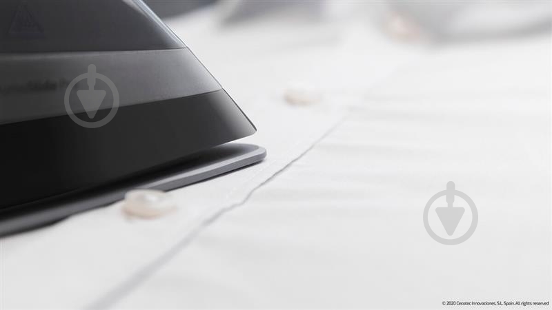 Гладильная система CECOTEC Total Iron Expert 8500 Implode CCTC-05502 - фото 2