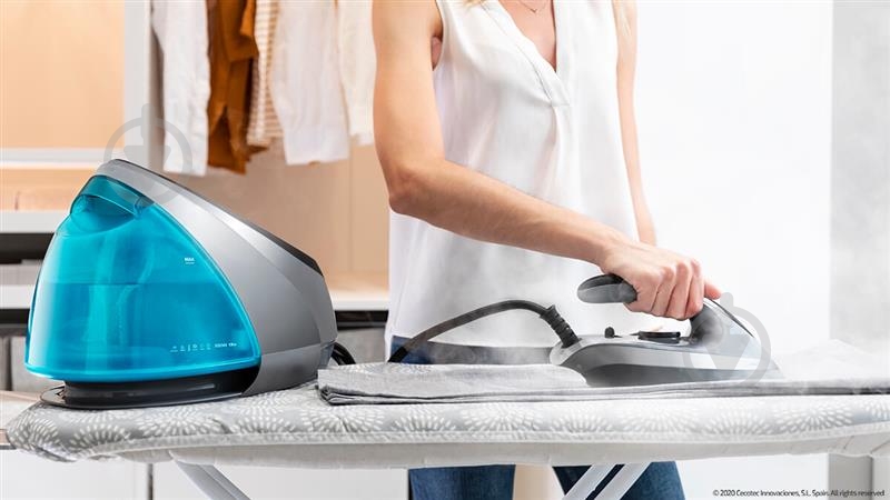 Гладильная система CECOTEC Total Iron Expert 8500 Implode CCTC-05502 - фото 3