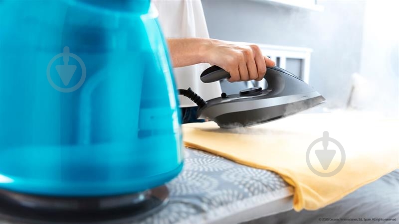 Гладильная система CECOTEC Total Iron Expert 8500 Implode CCTC-05502 - фото 4