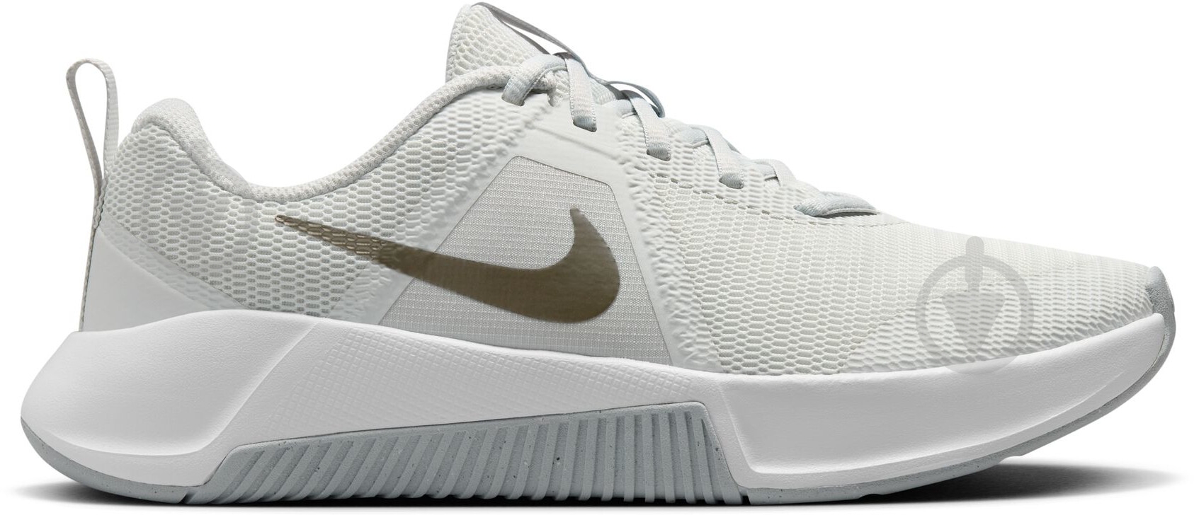 Кросівки жіночі Nike MC TRAINER 3 FQ1830-002 р.41 сірі - фото 1