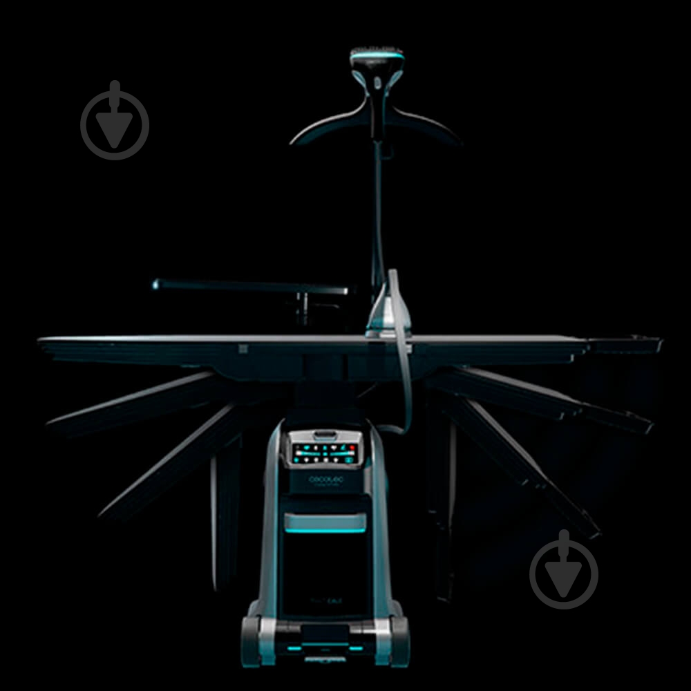 Гладильная система CECOTEC Total Iron 10100 Pro CCTC-05086 - фото 4