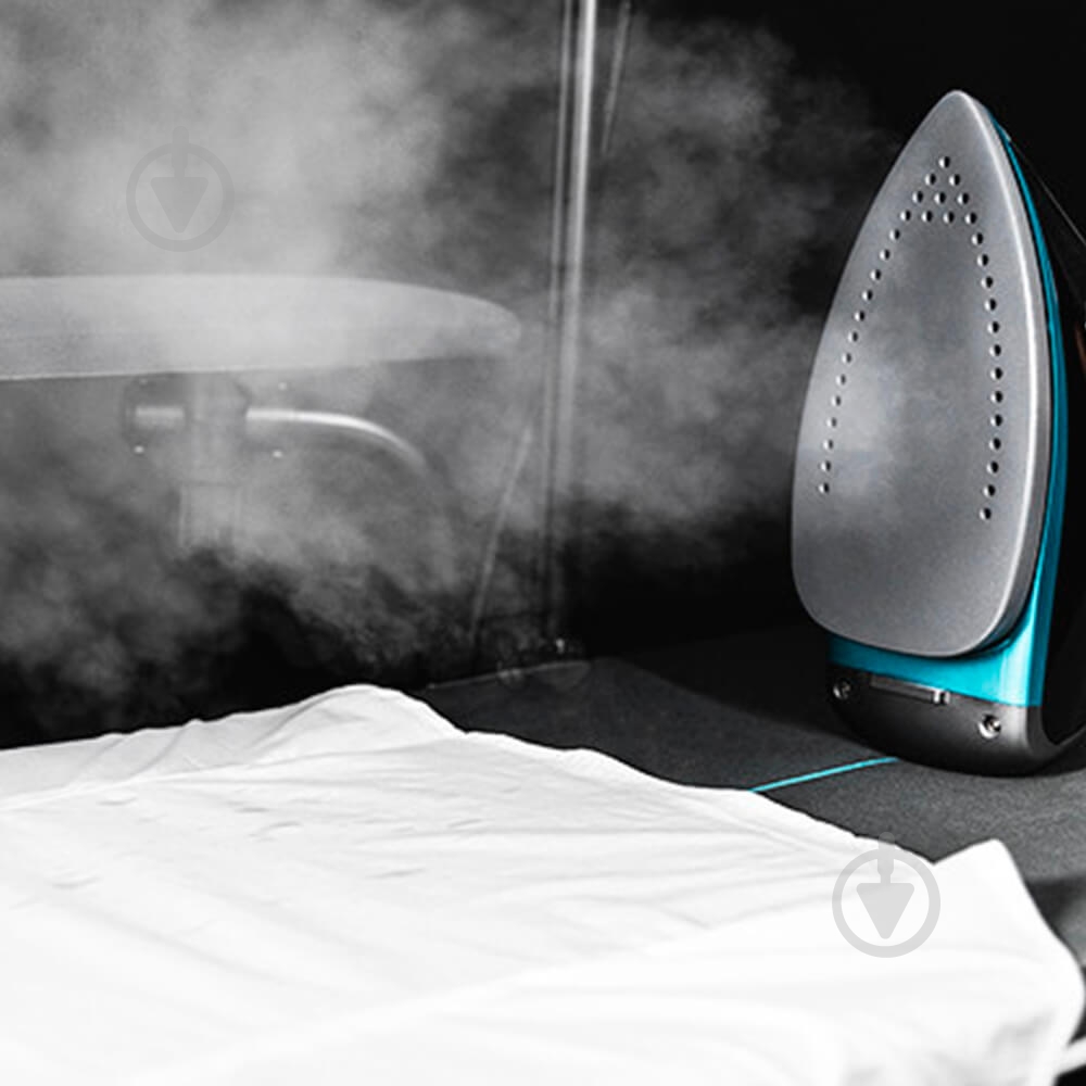 Гладильная система CECOTEC Total Iron 10100 Pro CCTC-05086 - фото 5