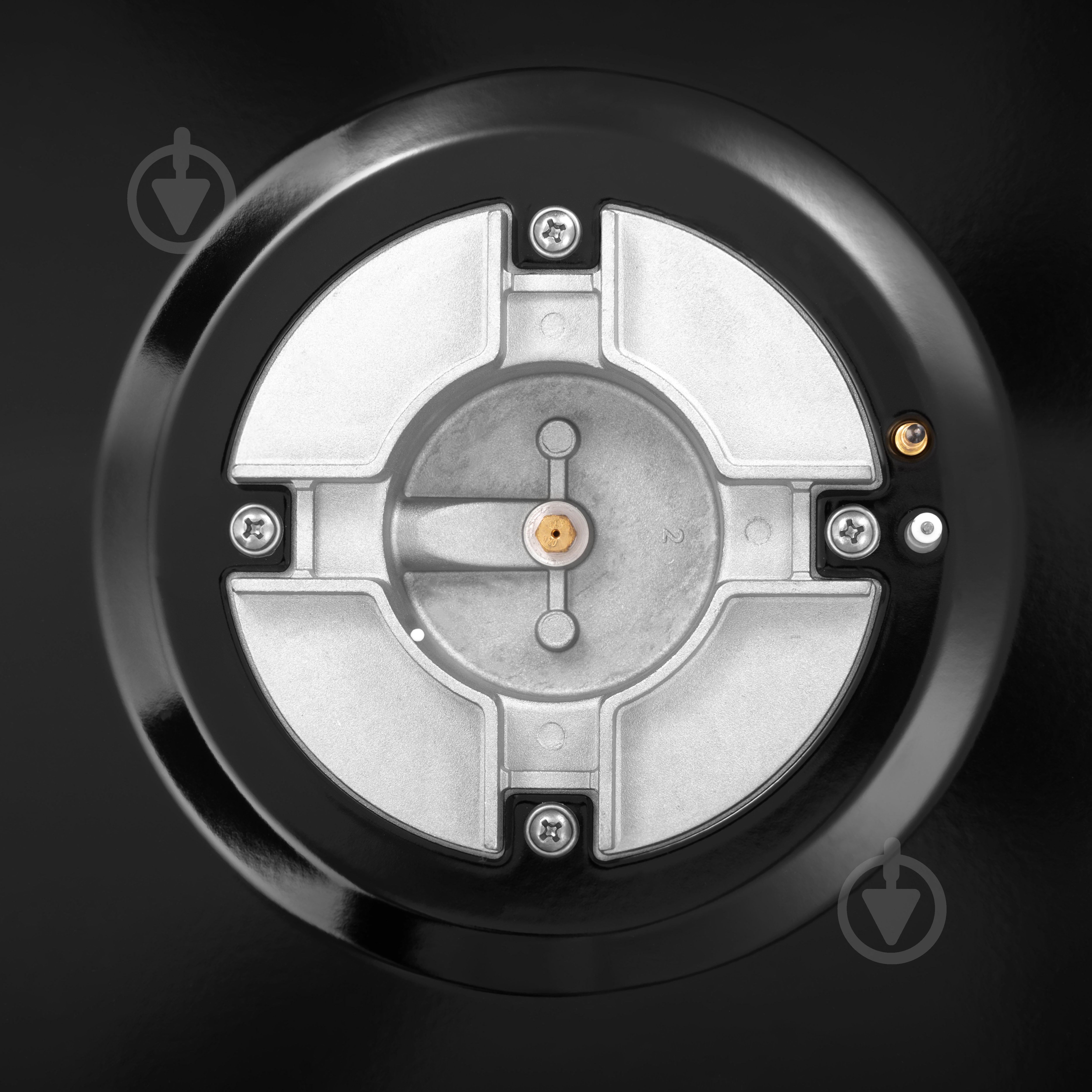 Варочная поверхность газовая Eleyus MAGENTA 45 BL CTF - фото 12 Варочная поверхность газовая Eleyus MAGENTA 45 BL CTF - фото 12