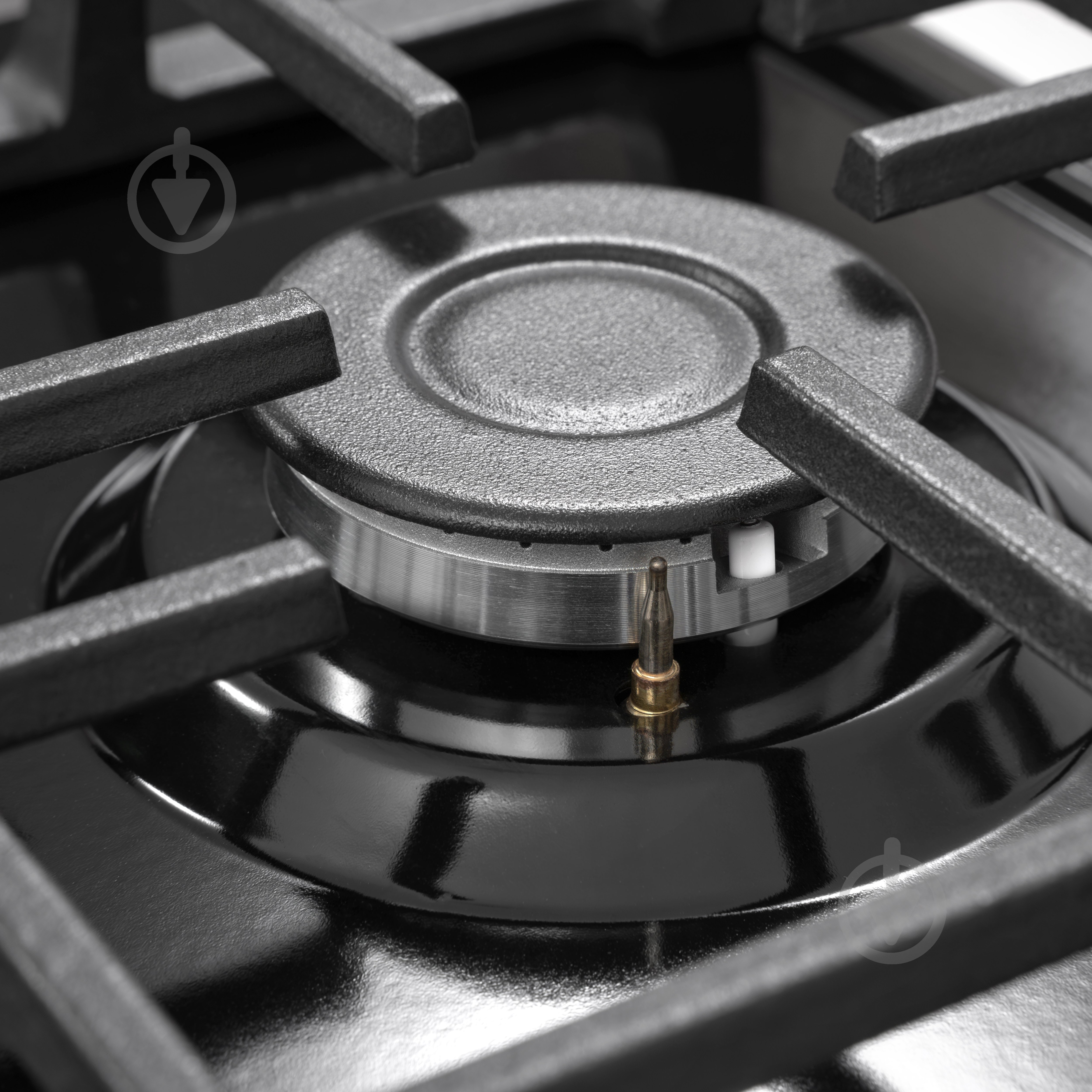 Варочная поверхность газовая Eleyus MAGENTA 45 BL CTF - фото 9 Варочная поверхность газовая Eleyus MAGENTA 45 BL CTF - фото 9