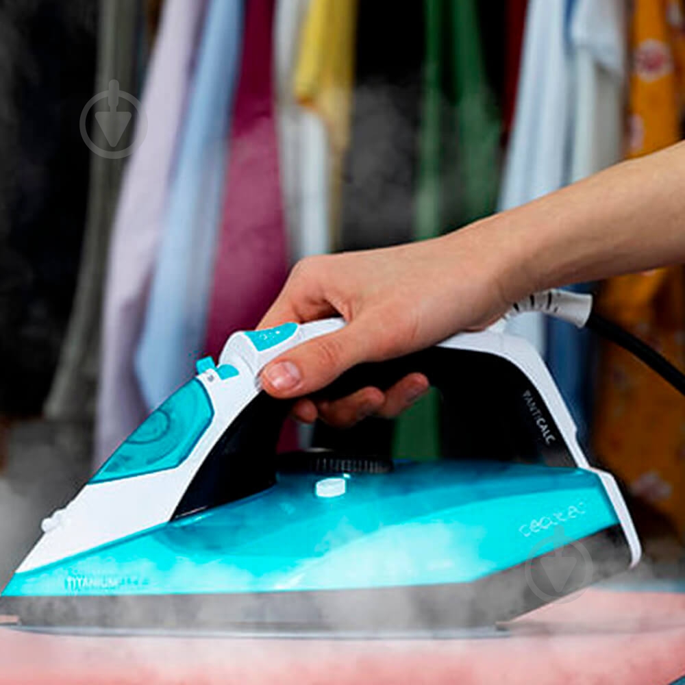 Праска CECOTEC ForceTitanium 450 CCTC-05101 - фото 3