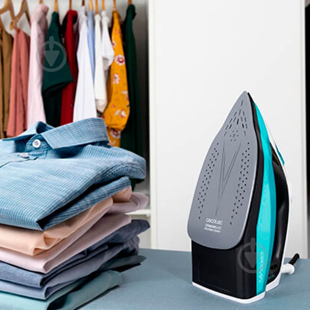 Праска CECOTEC ForceTitanium 450 CCTC-05101 - фото 5