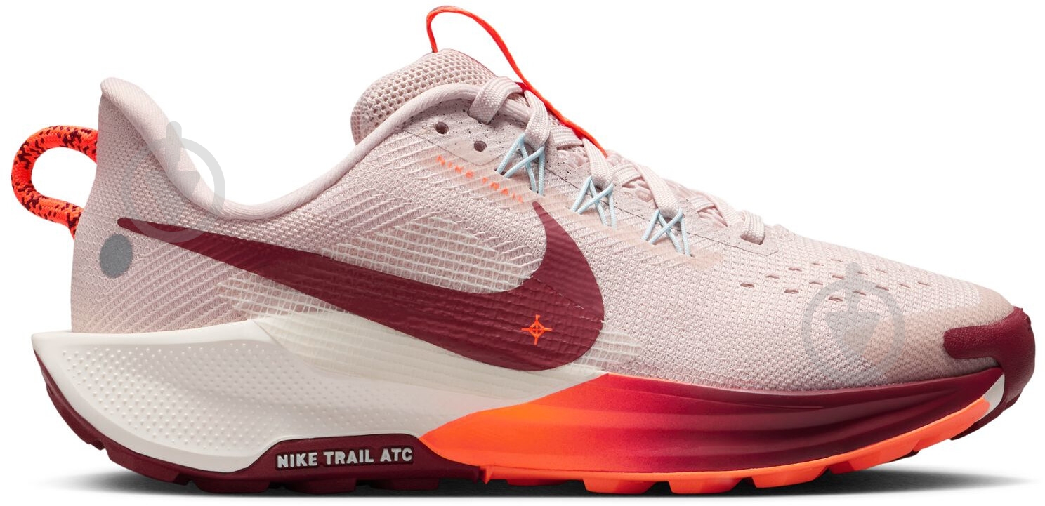 Кросівки Nike Pegasus Trail 5 FV5638-601 р.37,5 - фото 1 Кросівки Nike Pegasus Trail 5 FV5638-601 р.37,5 - фото 1