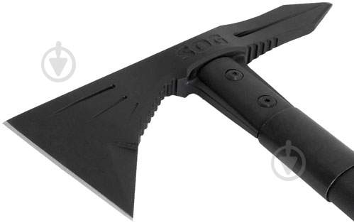 Топор SOG VooDoo Hawk F18-N - фото 3 Топор SOG VooDoo Hawk F18-N - фото 3