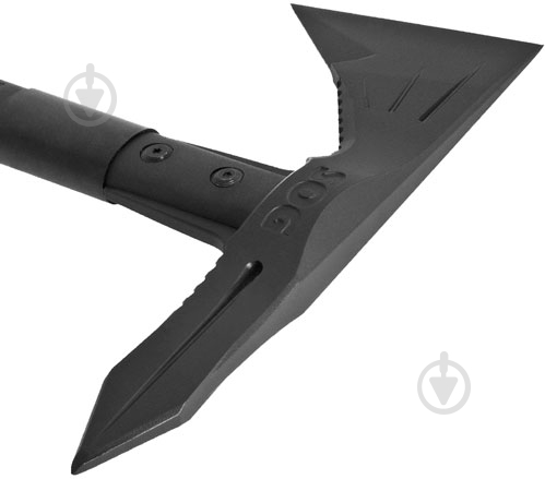 Топор SOG VooDoo Hawk F18-N - фото 2 Топор SOG VooDoo Hawk F18-N - фото 2
